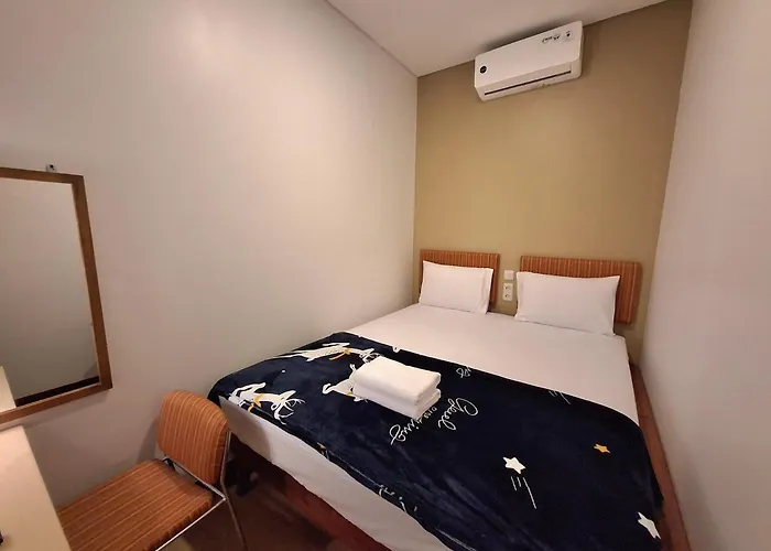 Senayan Stay Jakarta